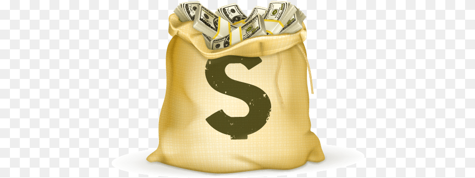 Money Bag Royalty Illustration Money Bag Coins, Diaper Png Image