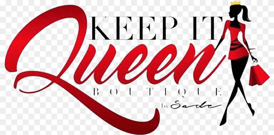 Money Bag U2013 Keep It Queen Boutique Language, Adult, Female, Person, Woman Free Png Download