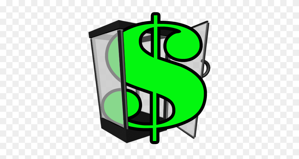 Money Booth Appstore For Android, Text, Gas Pump, Machine, Pump Free Transparent Png