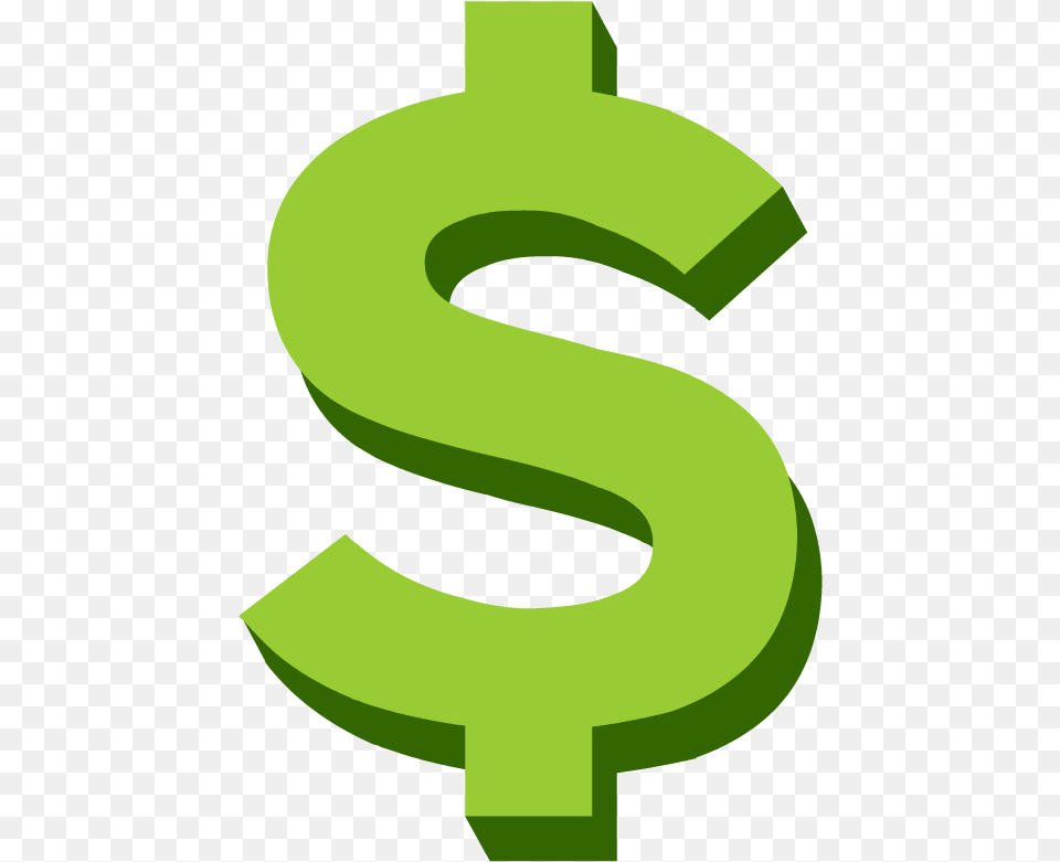 Money Brainpop Language, Green, Symbol, Text, Number Png Image