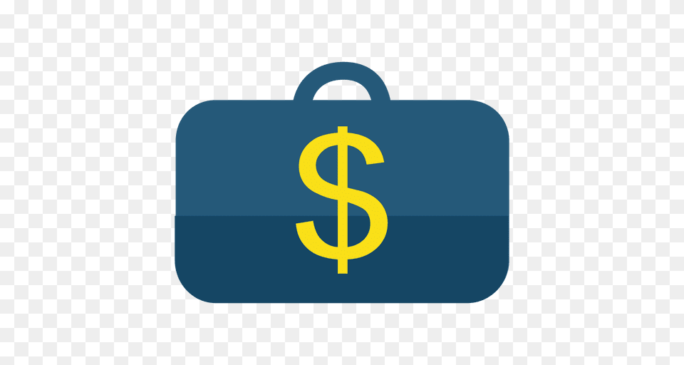 Money Briefcase, Electronics, Hardware, Bag, First Aid Free Transparent Png
