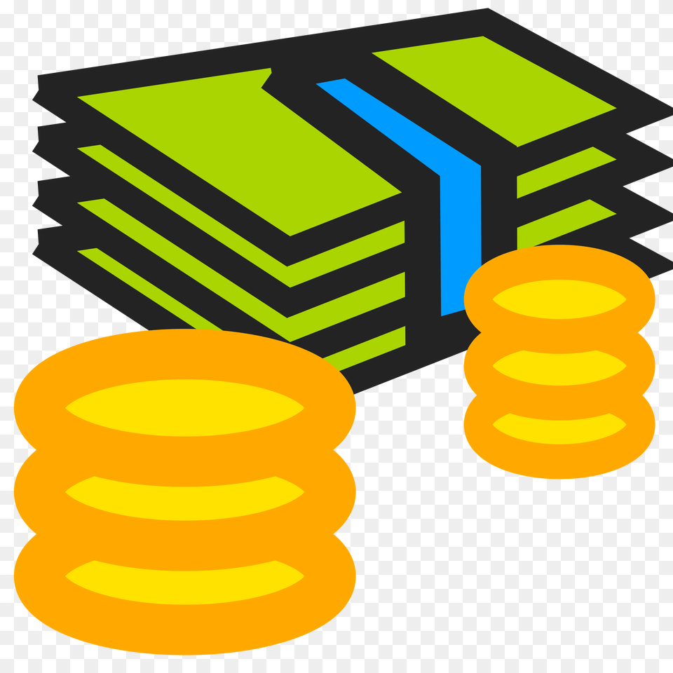 Money Clip Art Png