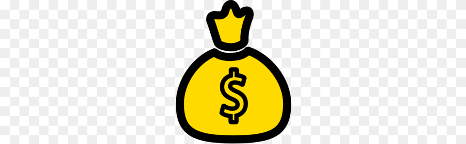 Money Clip Art, Logo, Bottle, Bag Free Png