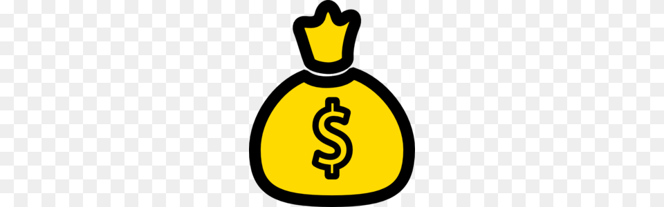 Money Clip Art, Logo, Bottle, Bag, Symbol Free Png