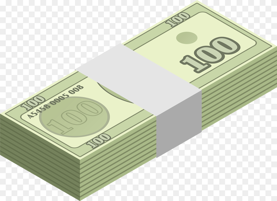 Money Clip Money Clip Art Free Transparent Png