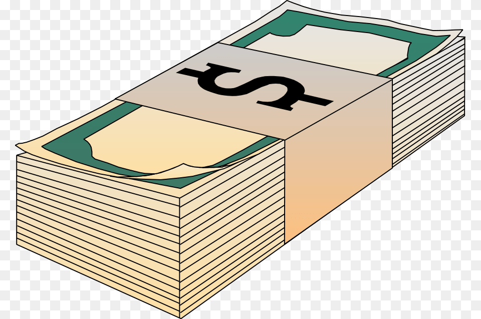 Money Clipart, Text Png Image