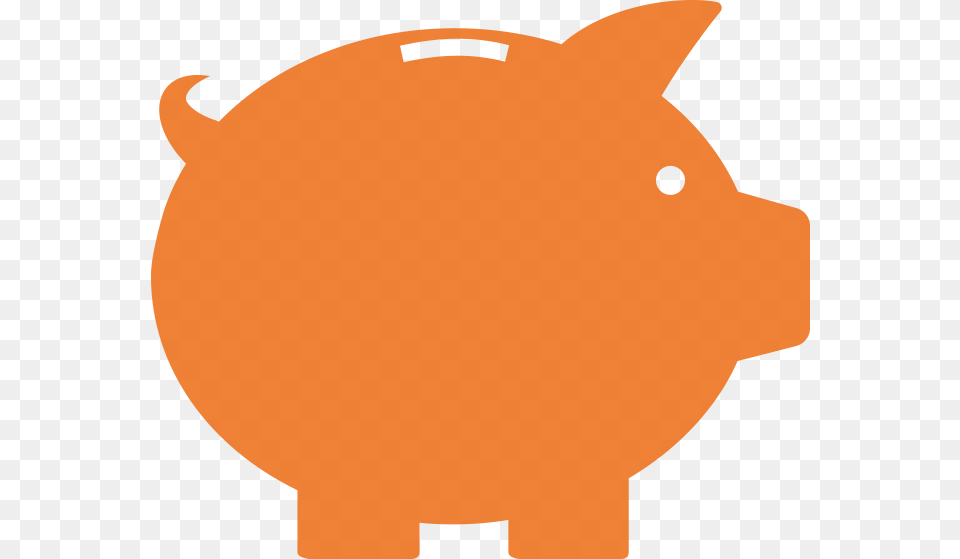 Money Clipart Banking, Piggy Bank, Animal, Fish, Sea Life Free Png