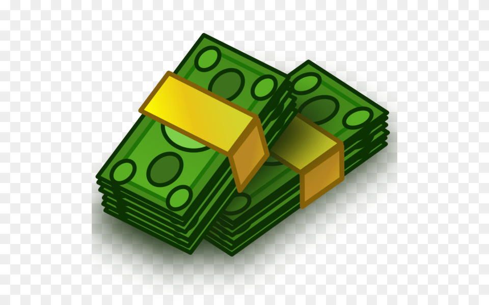 Money Clipart Nice Clip Art, Game Png Image