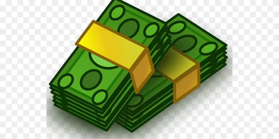 Money Clipart Transparent Background Png