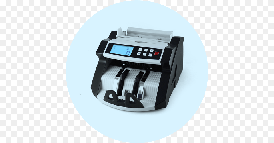 Money Counter Fully Automatic Money Counter, Computer Hardware, Electronics, Hardware, Machine Png Image