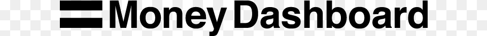 Money Dashboard Logo, Gray Free Png Download