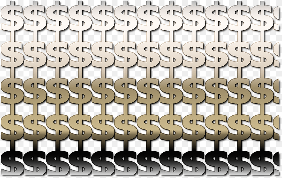 Money Dollars Background Finance Investment Fondo Signo Pesos, Text, Pattern Free Png Download