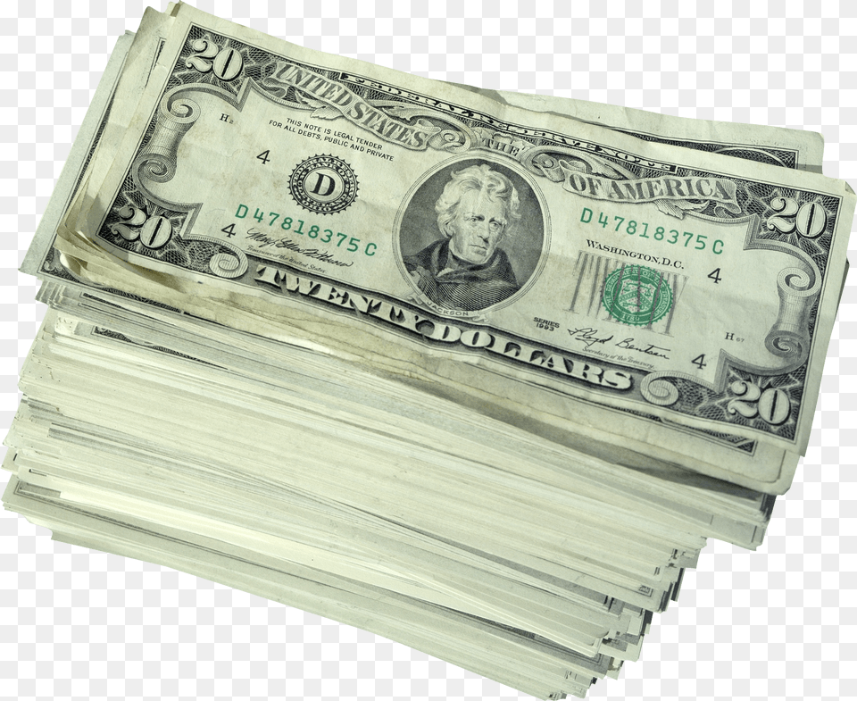 Money Dollars Pile, Adult, Wedding, Person, Woman Free Png Download