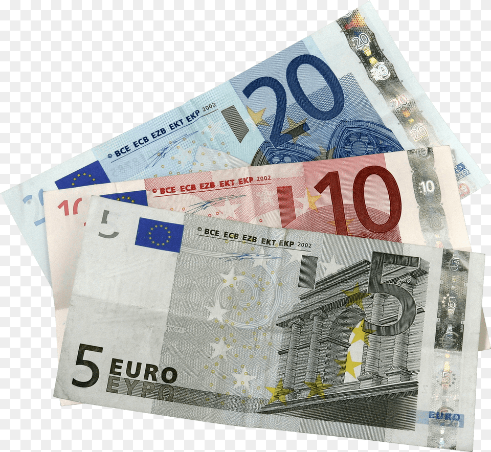 Money Euro Stickpng Money Euro Free Png Download