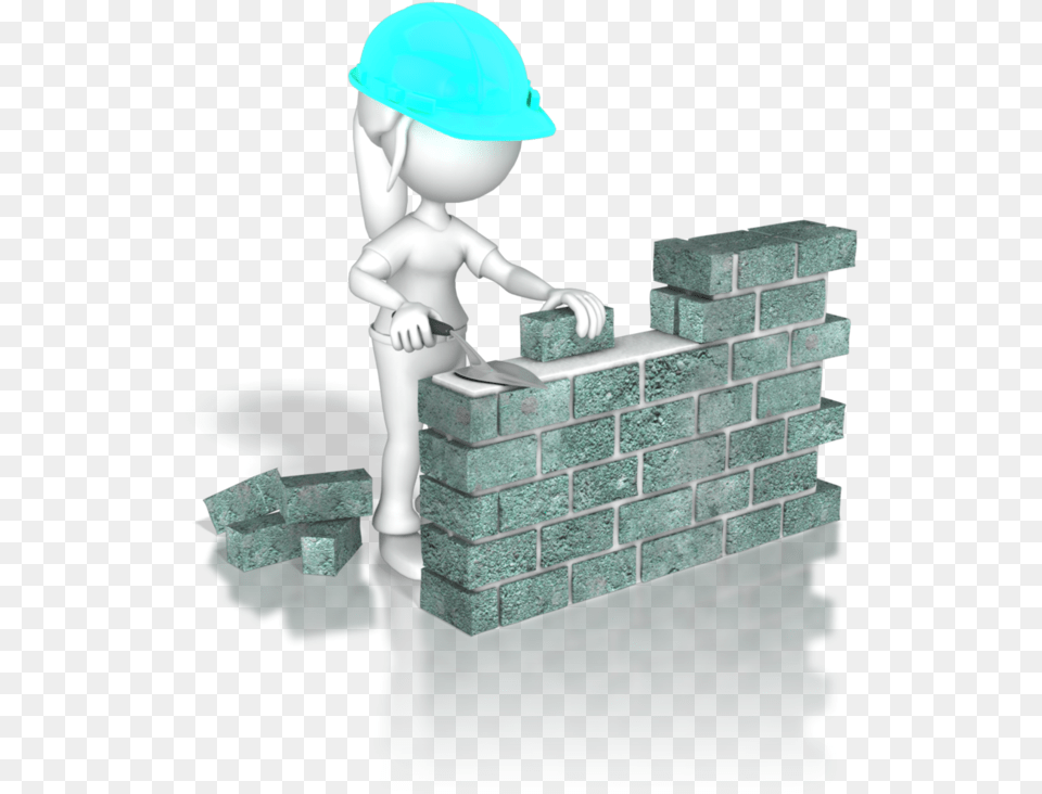 Money Falling From The Sky, Brick, Clothing, Hardhat, Helmet Free Png