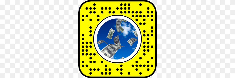 Money Falling From The Sky Snaplenses, Nature, Outdoors, Snow, Snowman Free Png