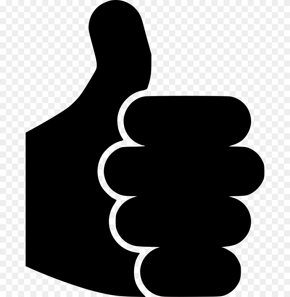 Money Fist Icon Black White Clipart Prayer Ok Finger Icon, Body Part, Hand, Person, Thumbs Up Free Transparent Png