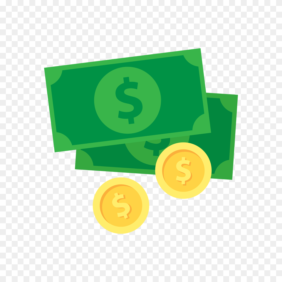 Money Flat Icon, Text, Business Card, Paper, Transportation Png