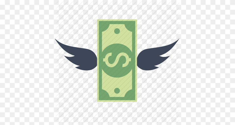 Money Flying Flying Dollar Bills, Electronics, Symbol Png Image