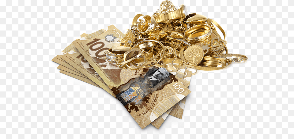 Money Gold Hd The Future Of Old Gold Jewelry, Treasure, Accessories, Locket, Pendant Png