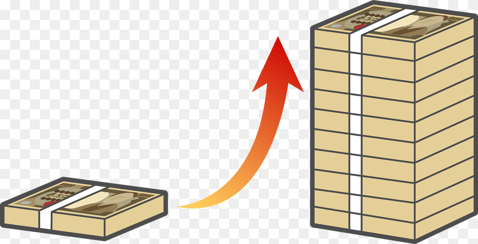 Money Growing Clipart Png