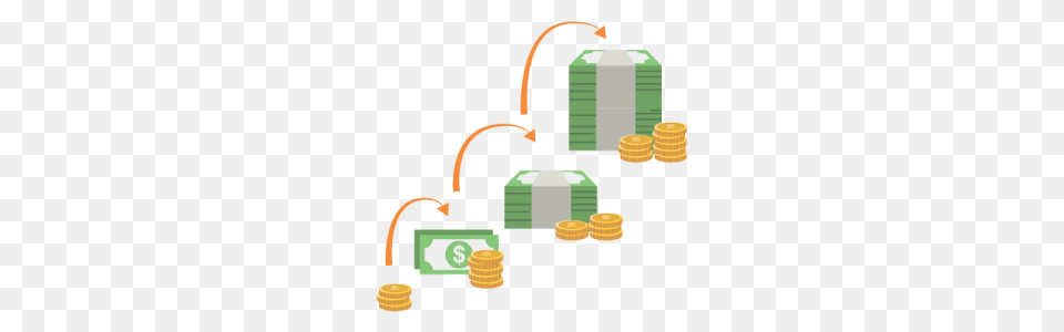 Money Growth Image Free Png