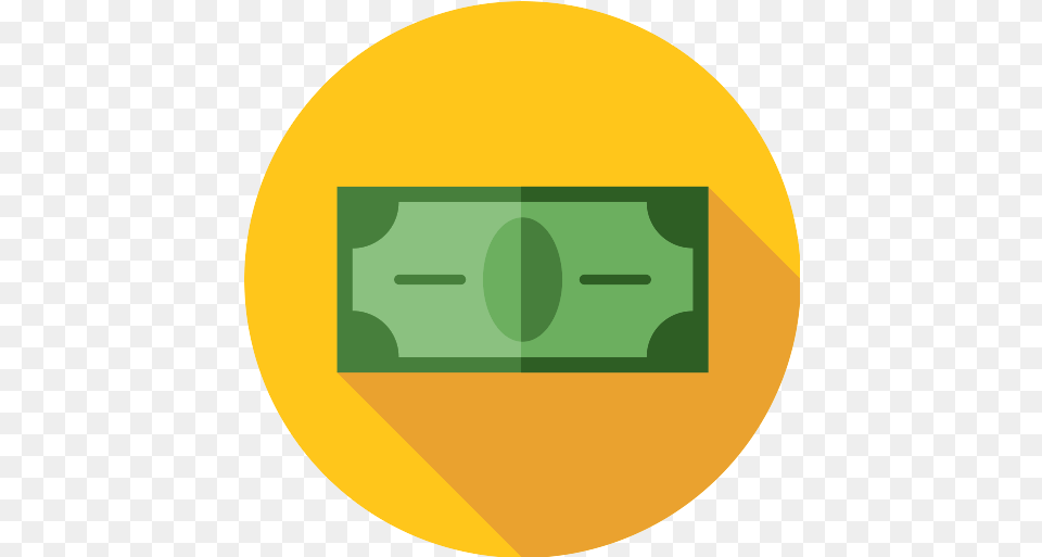 Money Icon Circle, Weapon, Blade, Disk Free Png