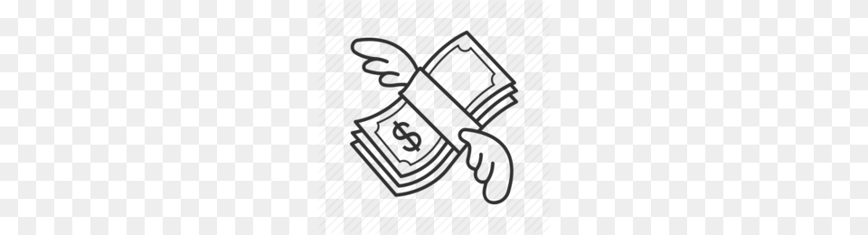 Money Icon Clipart, Clothing, Glove, Baseball, Baseball Glove Png Image