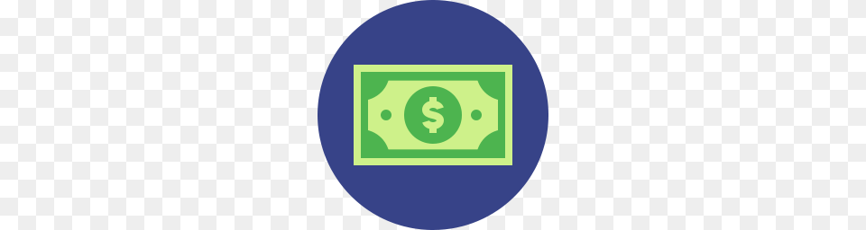 Money Icon Flat, Logo Free Png Download