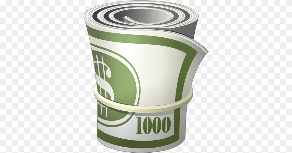 Money Icon Interest Money, Bottle, Shaker Free Transparent Png