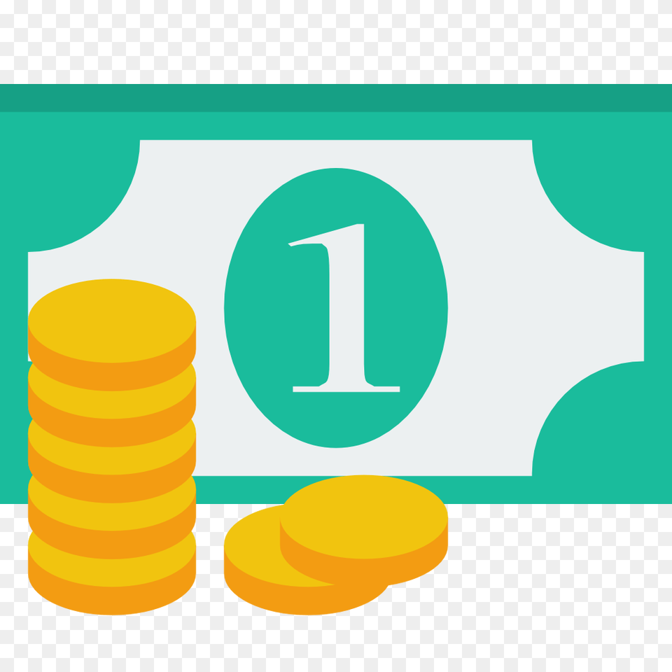 Money Icon Small Flat Iconset Paomedia, Text Png