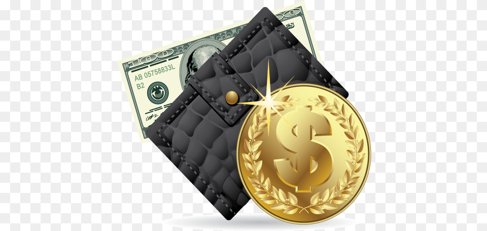 Money Icons Icon Download Iconhotcom Icon Payment Gold, Accessories Png