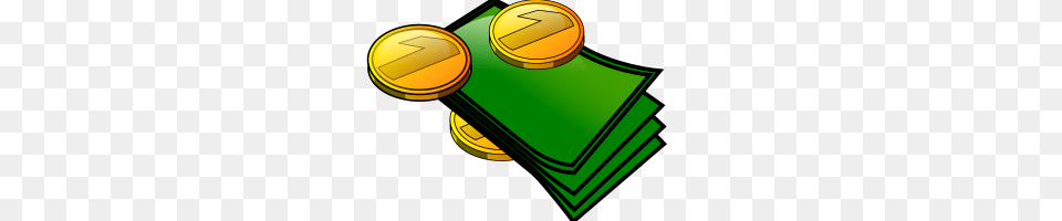 Money Image, Disk, Gold Free Png