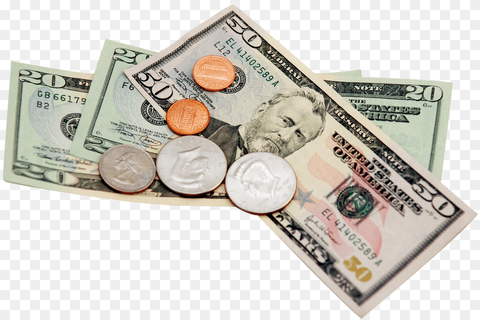 Money Png Image