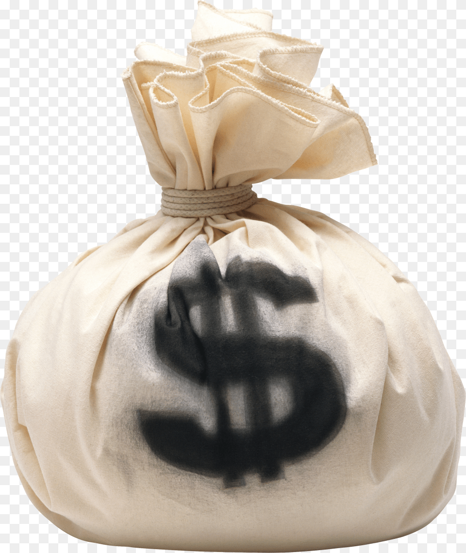 Money Image Money Bags With No Background, Bag, Adult, Bride, Female Free Png