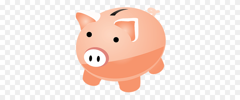 Money Images, Piggy Bank, Animal, Mammal, Pig Png Image