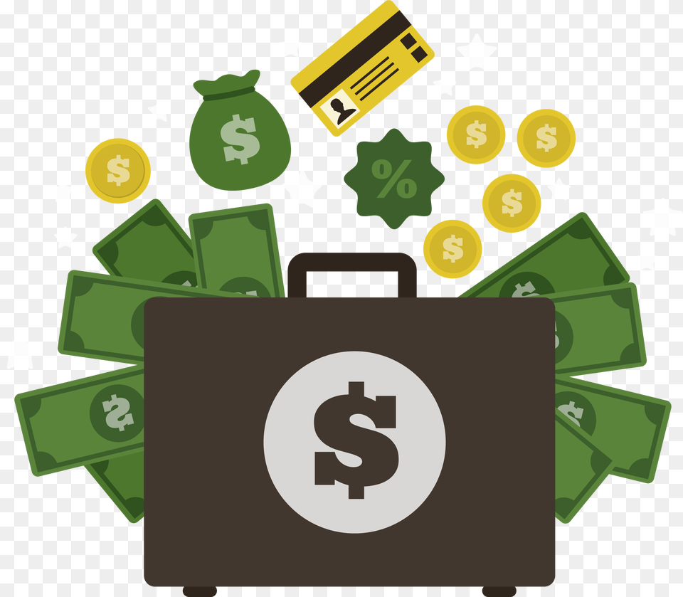 Money Images Are We Living For Money Stcg And Ltcg, Recycling Symbol, Symbol Free Transparent Png