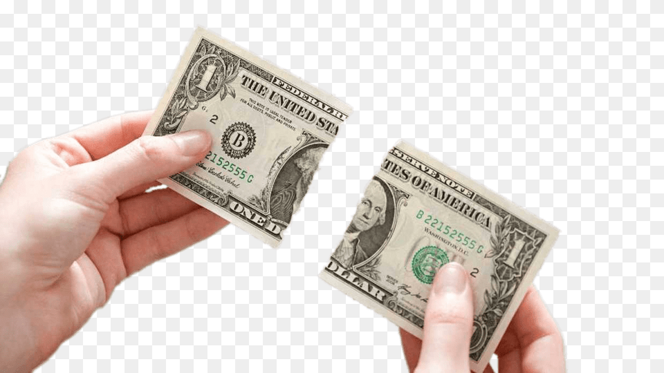 Money Images Dollar Bill, Person, Face, Head, Business Card Free Transparent Png