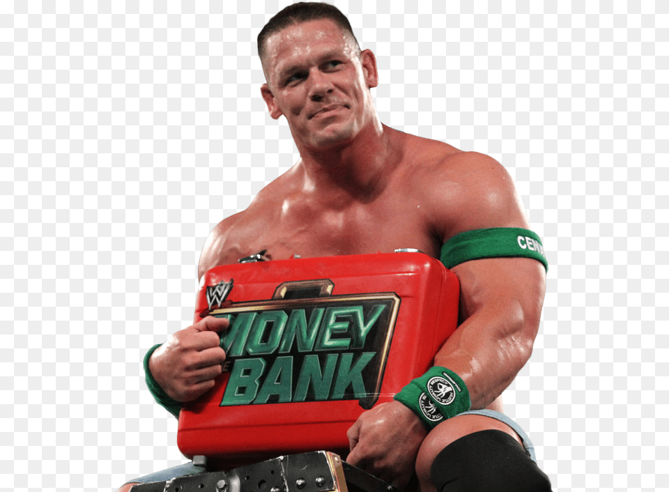 Money In The Bank Ladder Match, Hand, Person, Body Part, Finger Free Transparent Png