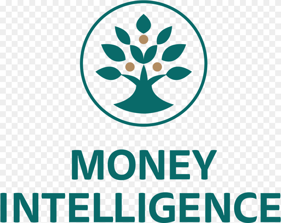 Money Intelligence, Logo, Outdoors, Nature, Face Free Png Download