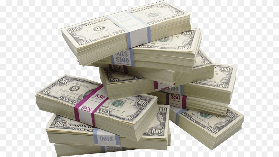 Money Is The Cause Of All Evil, Book, Publication, Dollar Free Png