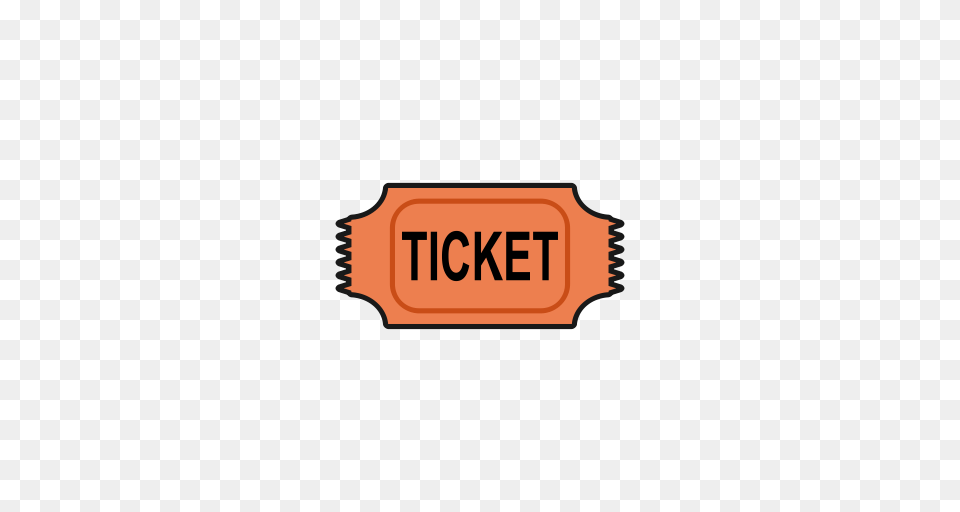 Money Movie Pass Theater Ticket Icon, Paper, Text, Logo Free Transparent Png