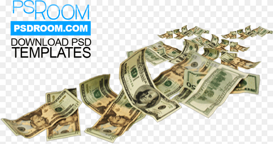 Money On Floor Money On The Floor Transparent, Dollar, Face, Head, Person Free Png Download