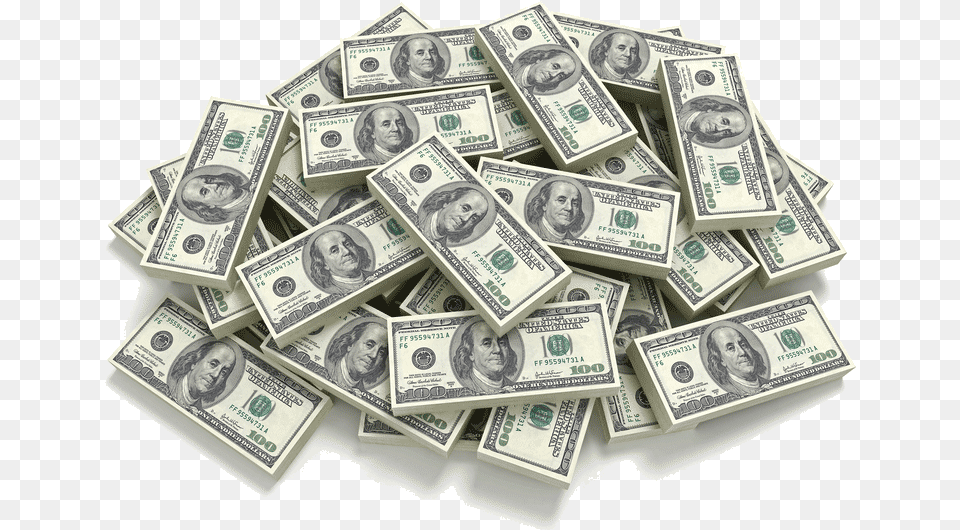 Money Pile Transparent Background Money Pile, Book, Publication, Dollar, Person Free Png