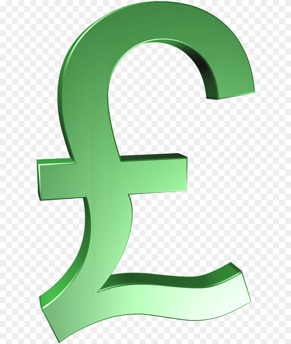 Money Pound Sign Transparent, Number, Symbol, Text Free Png