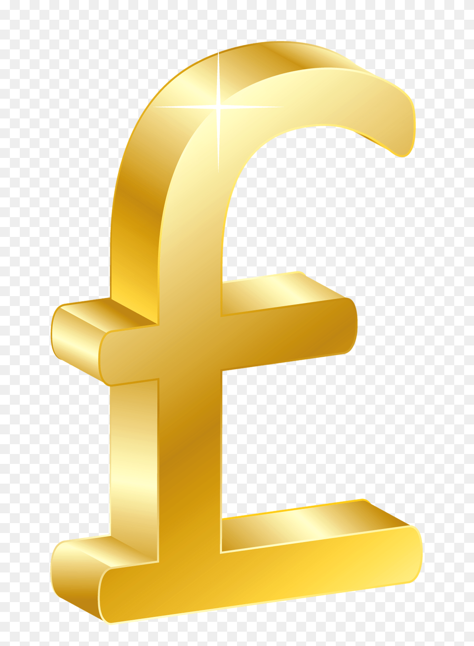 Money Pound Sterling Clip Art, Gold, Text Png