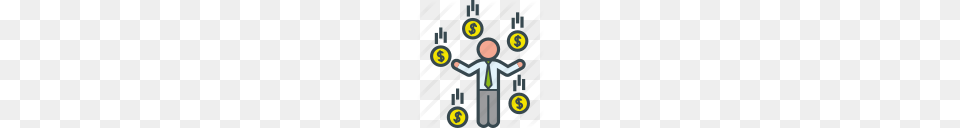 Money Rans, Light, Juggling, Person, Chess Free Transparent Png