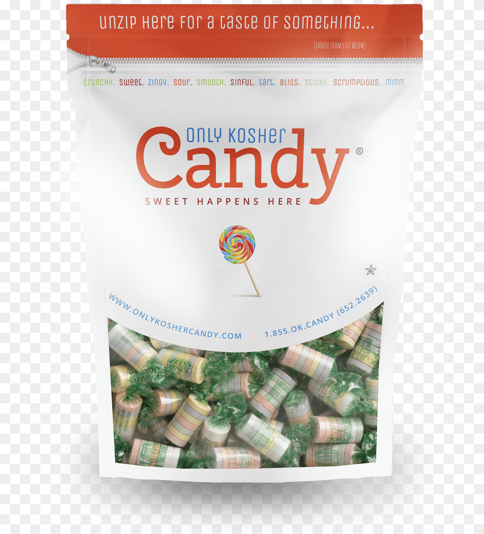 Money Rolls Gummy Candy, Food, Sweets Png Image