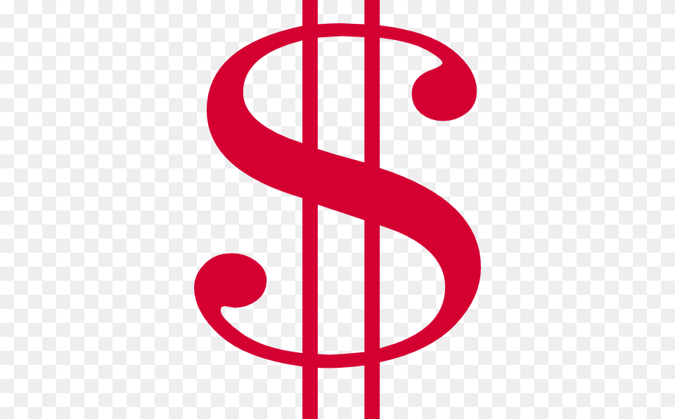 Money Sign Clip Art, Symbol, Text, Logo, Cross Free Transparent Png