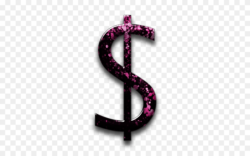 Money Sign Clip Art No Background, Symbol, Number, Text, Cross Free Png